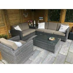 Loungeset van het merk 4SO