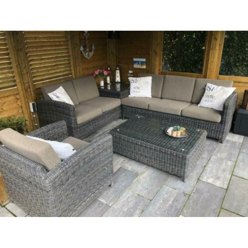 Loungeset van het merk 4SO