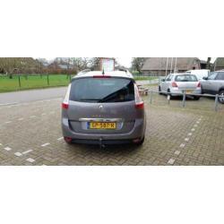 Renault Grand Scénic 1.2 TCe Bose 7p.