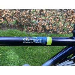 Gazelle medeo 54cm 24v hybridefiets