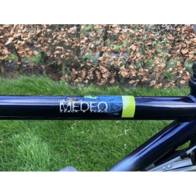 Gazelle medeo 54cm 24v hybridefiets