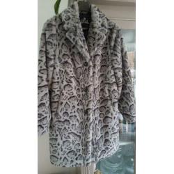 Nieuwe winterjas merk B&L Van Uffelenmode