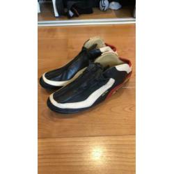 Nagano gold 2005 schaatsschoenen