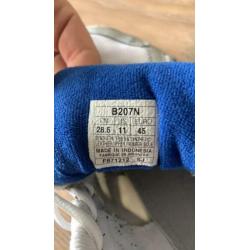 Mooie Asics zaalschoen maat 45
