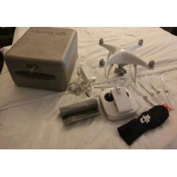DJI Phantom 4 Drone