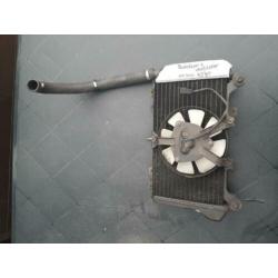 Kabelboom + andere onderdelen Kawasaki ZX500