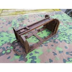 Mg42 mg34 draagrek voor de trommels te koop