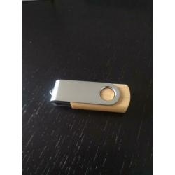 Usb-stick 2 GB (31 stuks beschikbaar)
