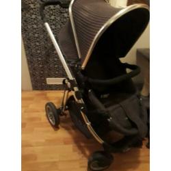 Kinderwagen adventure