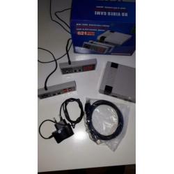 Nintendo mini 621 spellen in 1!
