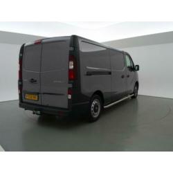 Renault Trafic 1.6 DCI 120 PK T29 L2H1 LANG COMFORT + NAVIGA