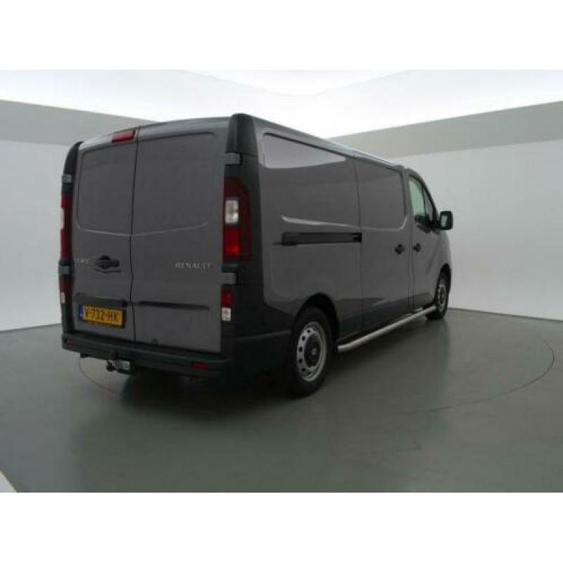 Renault Trafic 1.6 DCI 120 PK T29 L2H1 LANG COMFORT + NAVIGA