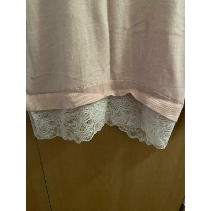 Schattige trui/shirt Only. Nieuw
