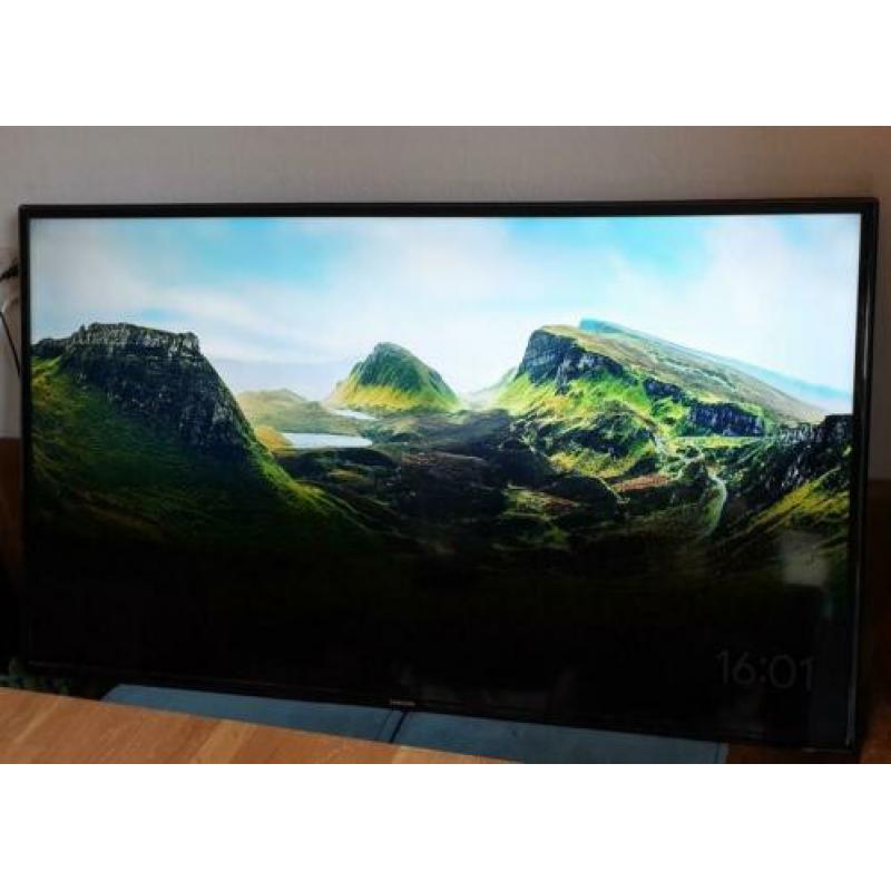 Samsung tv 60 Inch UE60F6300AW