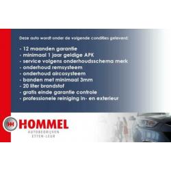 Toyota Auris 1.8 HYBRID ASPIRATION - AIRCO - CRUISE CONTROL