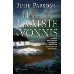 Julie Parsons