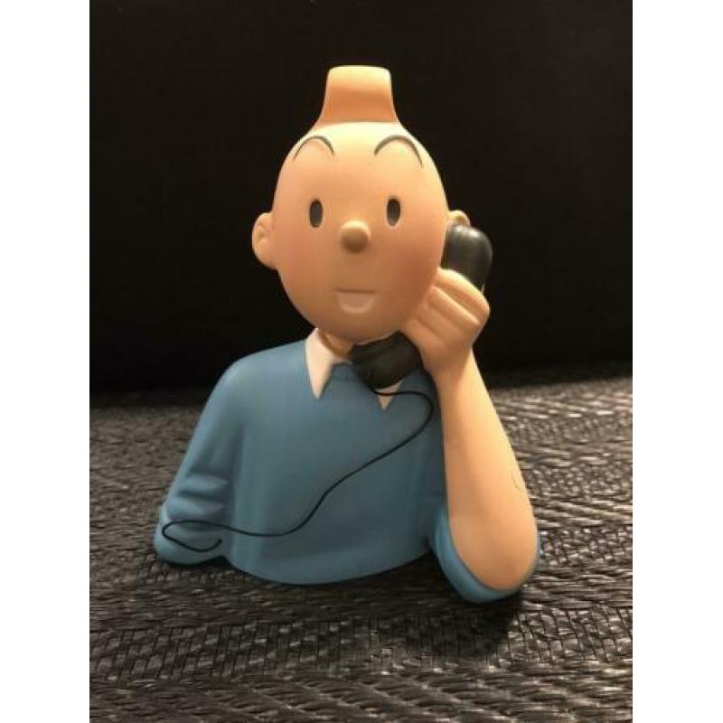 Kuifje telefoon - Leblon Delienne - Ref. 10
