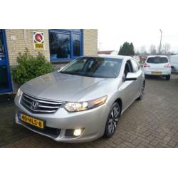 Honda Accord 2.0i Elegance -NAVI
