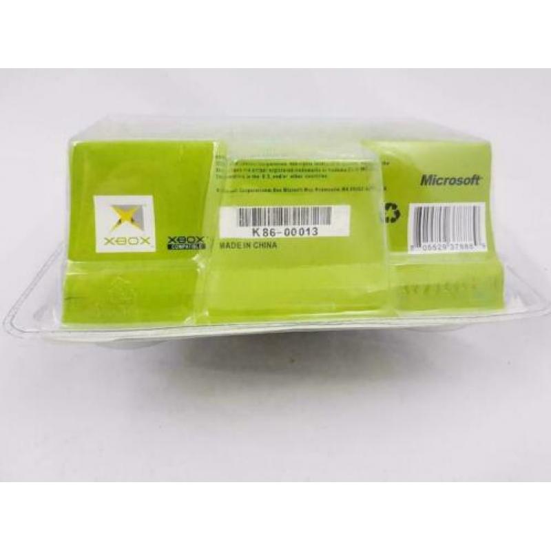 Xbox original controller S nieuw sealed