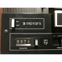 bandrecorder Philips N4502