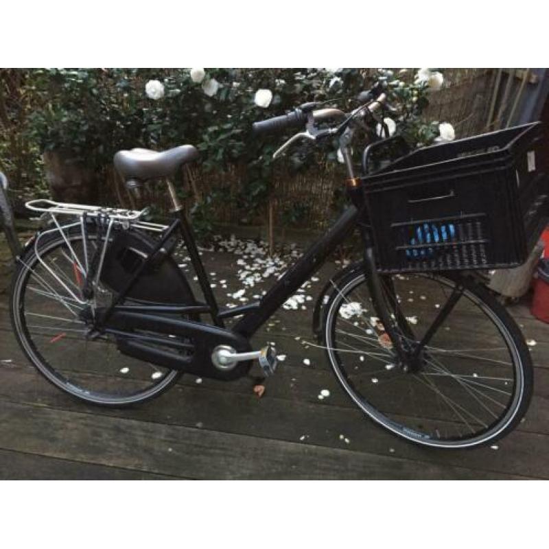 Meisjesfiets 26 inch 10-14 jaar