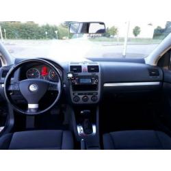 Volkswagen Golf 1.9tdi 2009 DSG 5drs ecc nette staat Volkswa