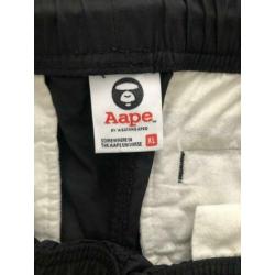 BAPE / A Bathing APE broek