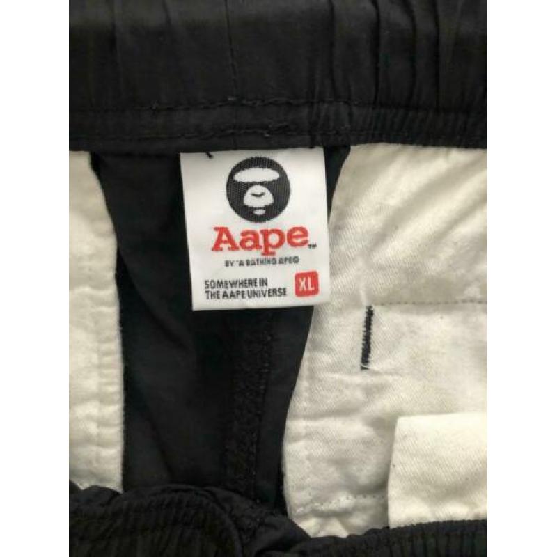 BAPE / A Bathing APE broek