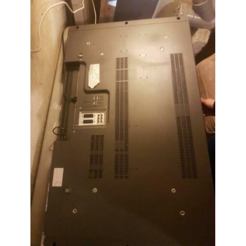 Philips tv 1x hdmi