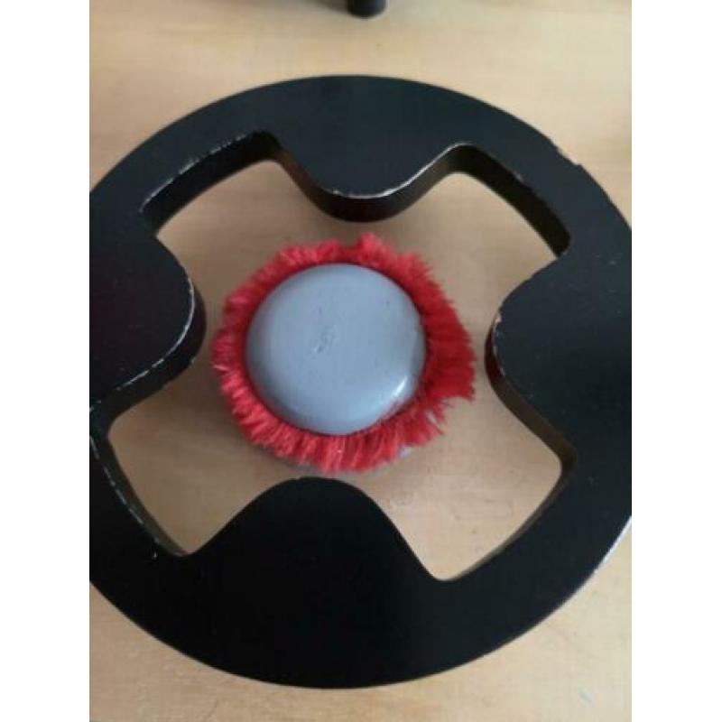 Houten speelgoed keukentje