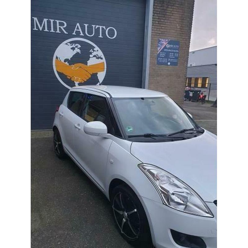 Suzuki Swift 1.2 Comfort