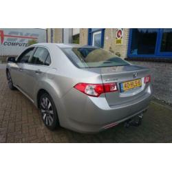Honda Accord 2.0i Elegance -NAVI