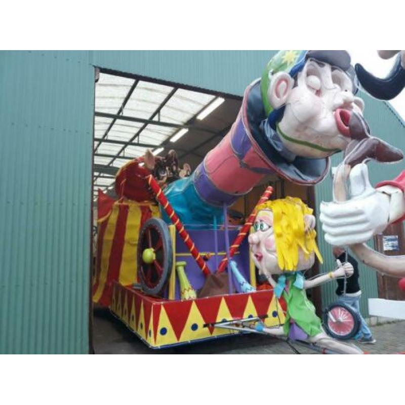 Circus kanon