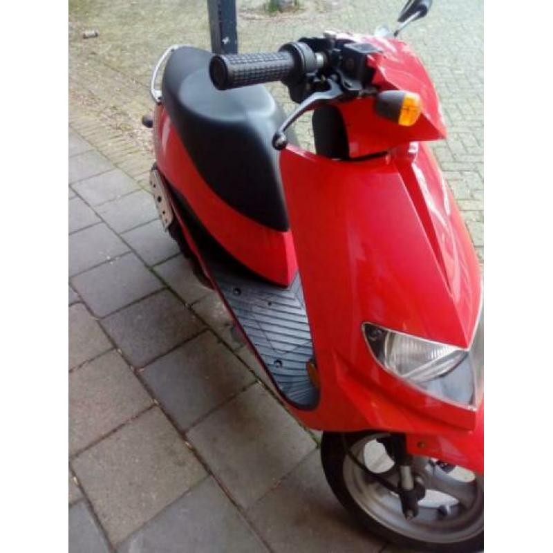 suzuki 50cc