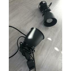 2x spot hektar ikea