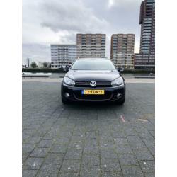 Volkswagen Golf Variant 1.2 TSI Style BleuMotion