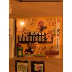Nintento 3DS XL