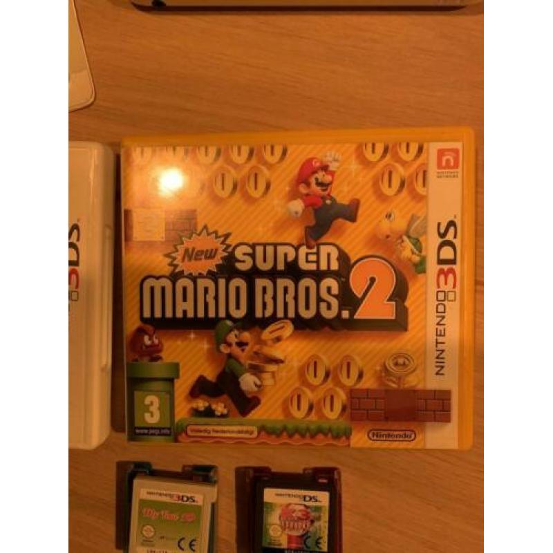 Nintento 3DS XL
