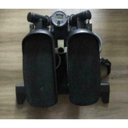 Stepper Nieuw