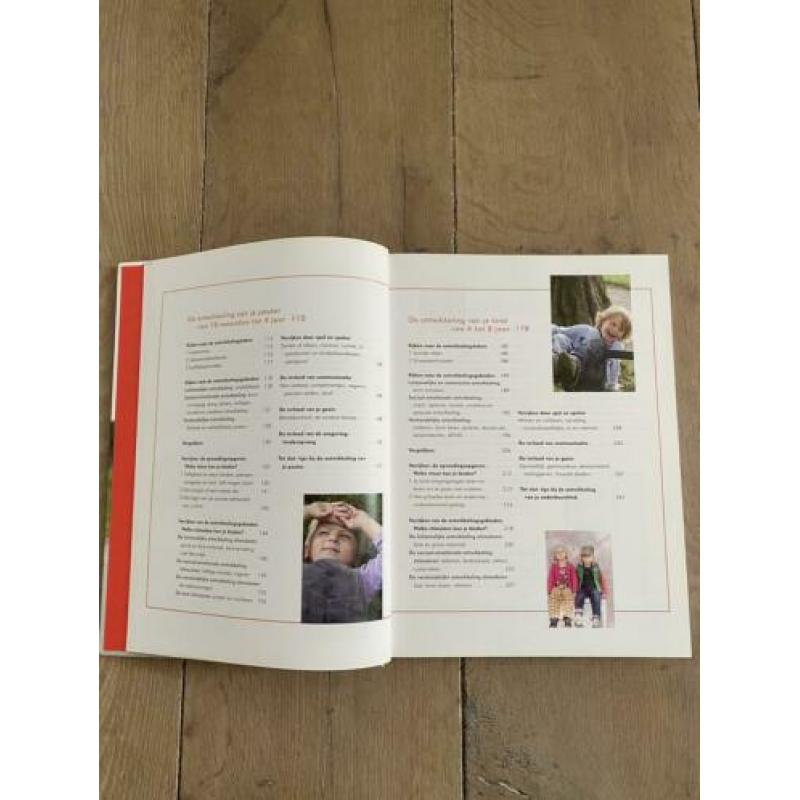 Opvoedboek Kijk, vergelijk en verrijk