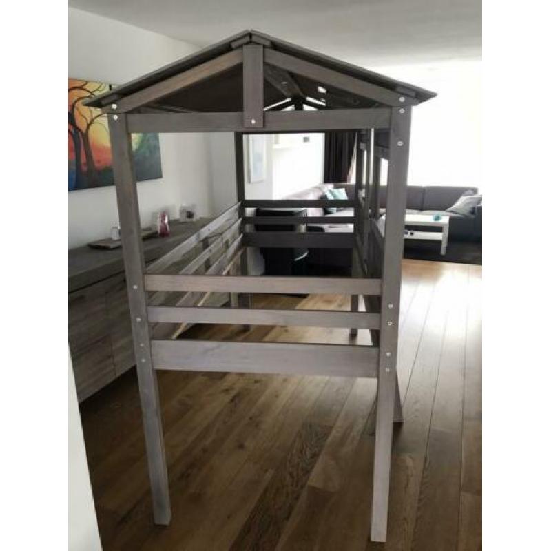 Te koop mooie hoogslaper