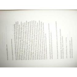 Boeken HBO Communicatie jaar 1