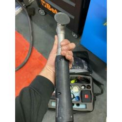 Rupes ibrid nano long neck