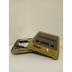 kapote snes voor onder delen