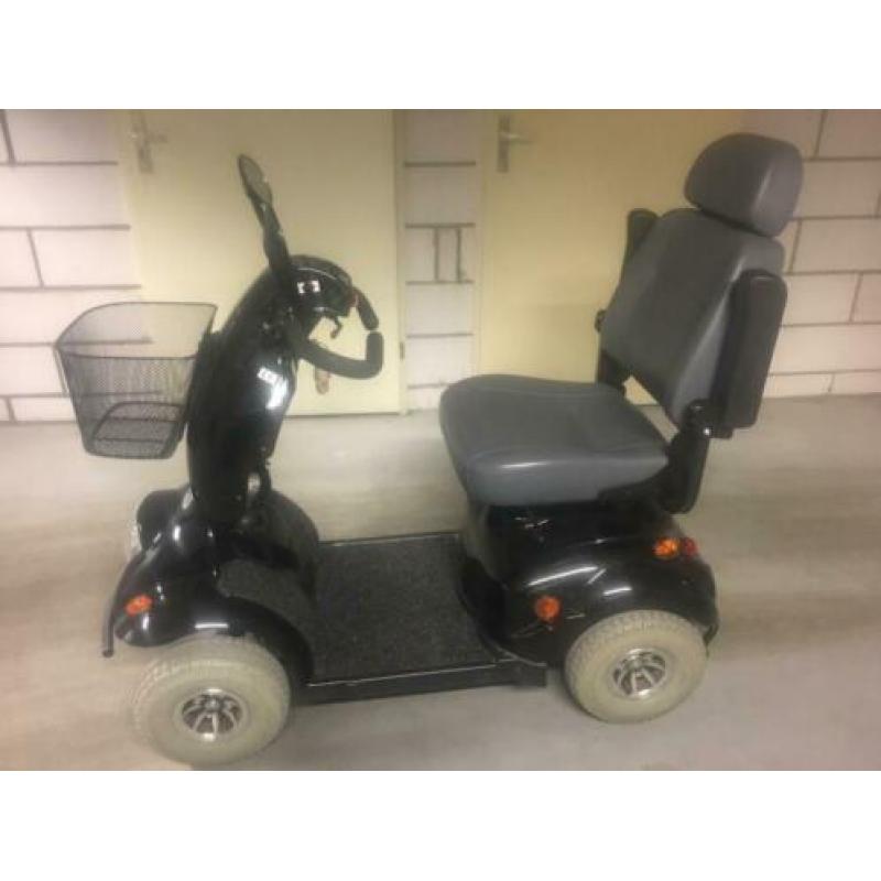 Scootmobiel
