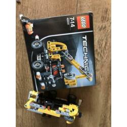 Lego diverse