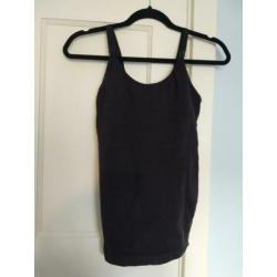 Pakket zwangerschaps tops, truien, blouses maat 34 en 36