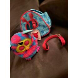 Furby Boom