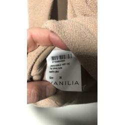 Vanilia nude coltrui 38