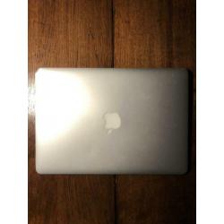 MacBook Air (13-inch, Mid 2013)